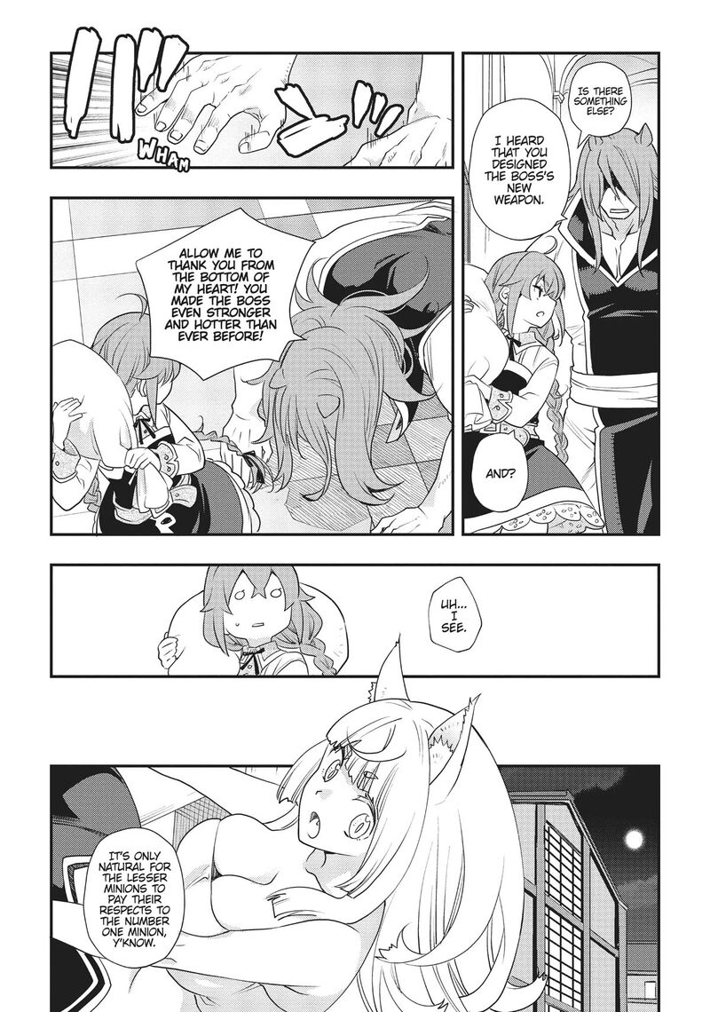 Mushoku Tensei Roxy Is Serious 50 11
