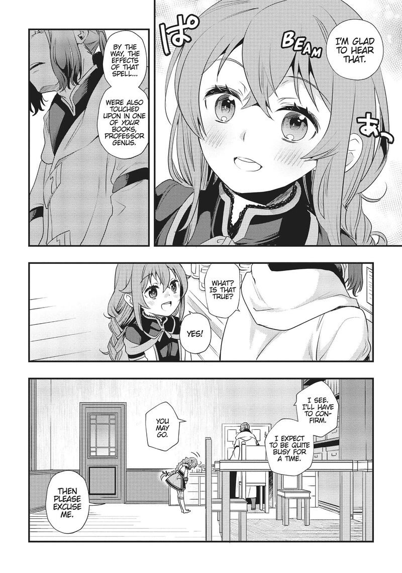Mushoku Tensei Roxy Is Serious 50 18