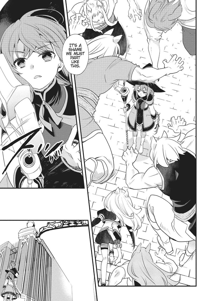 Mushoku Tensei Roxy Is Serious 51 15