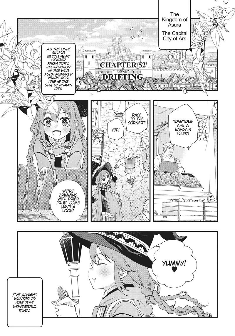 Mushoku Tensei Roxy Is Serious 52 1