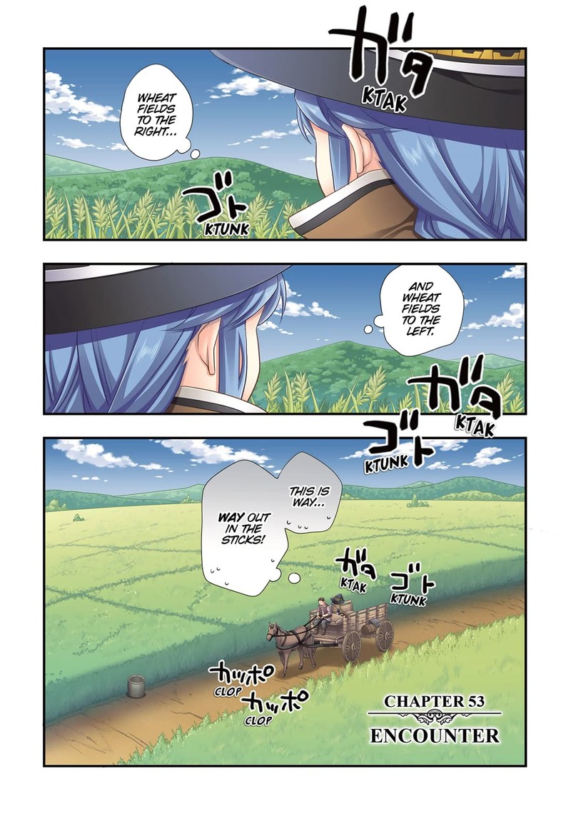 Mushoku Tensei Roxy Is Serious 53 2