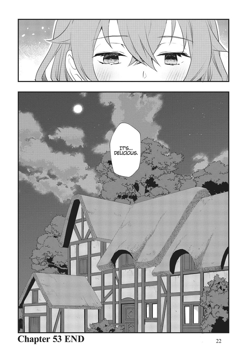 Mushoku Tensei Roxy Is Serious 53 22
