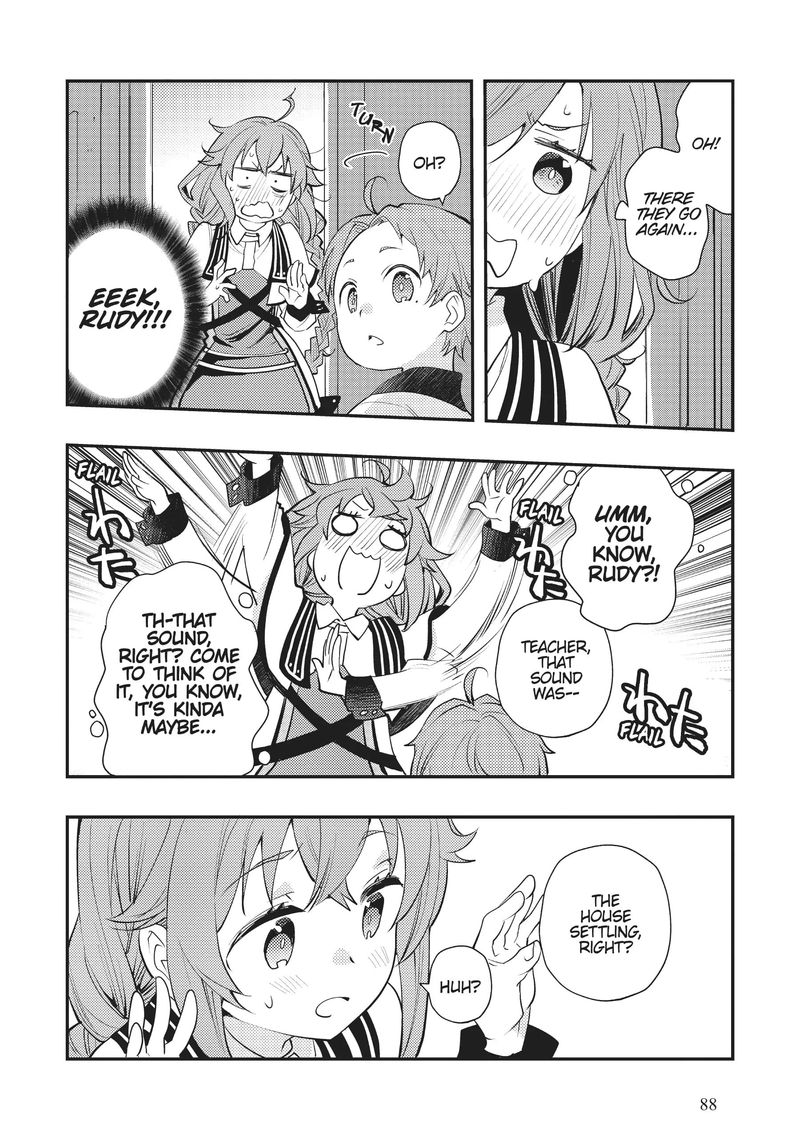 Mushoku Tensei Roxy Is Serious 56 12