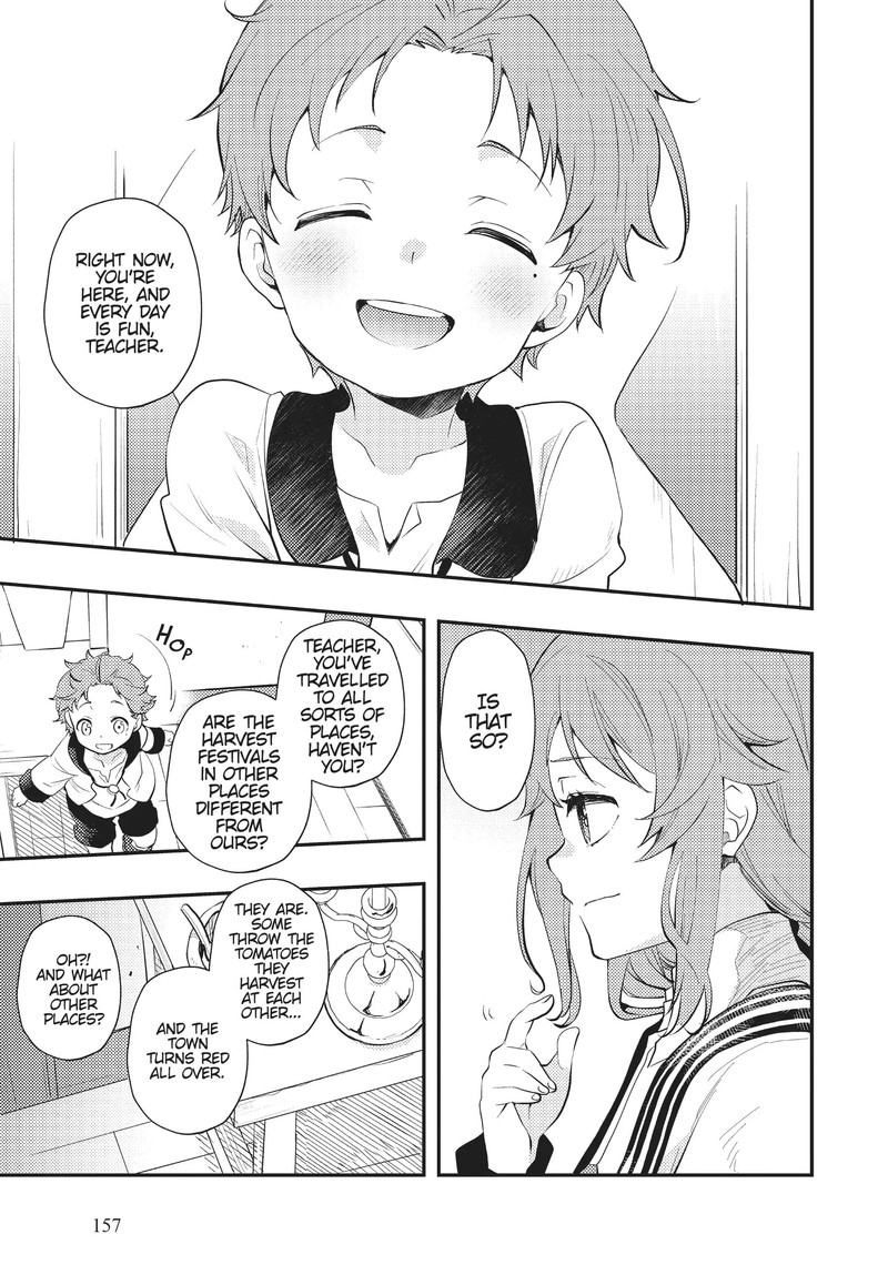 Mushoku Tensei Roxy Is Serious 58 15