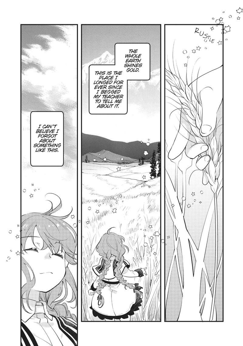 Mushoku Tensei Roxy Is Serious 58 3