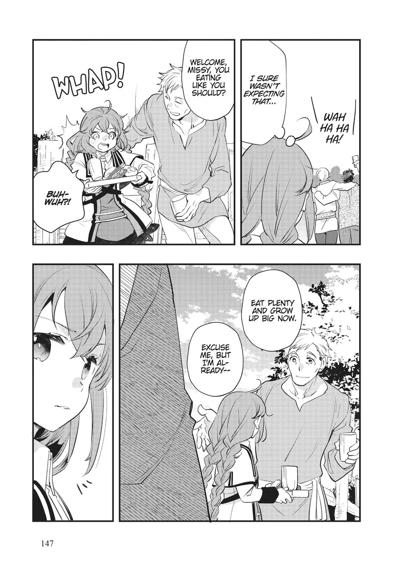 Mushoku Tensei Roxy Is Serious 58 5