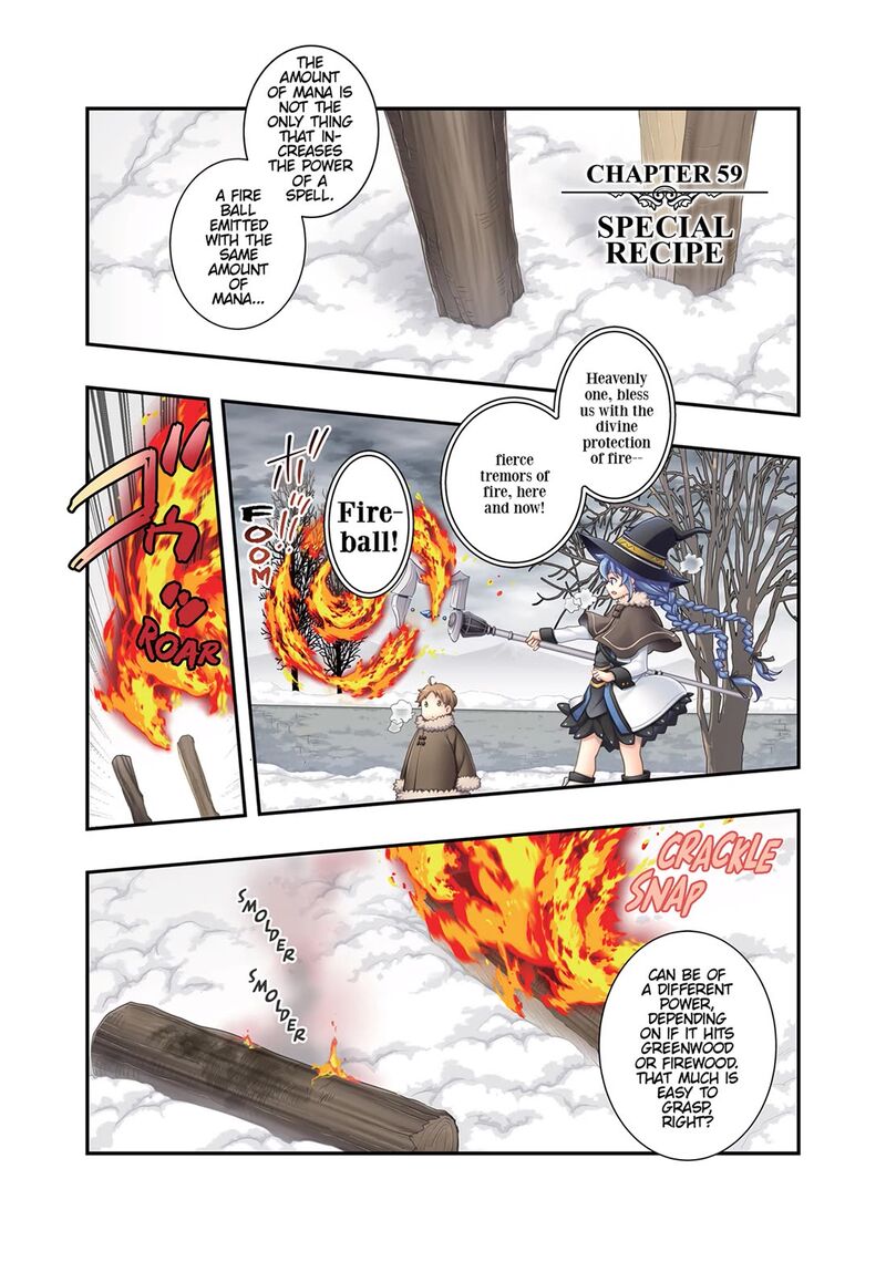 Mushoku Tensei Roxy Is Serious 59 2