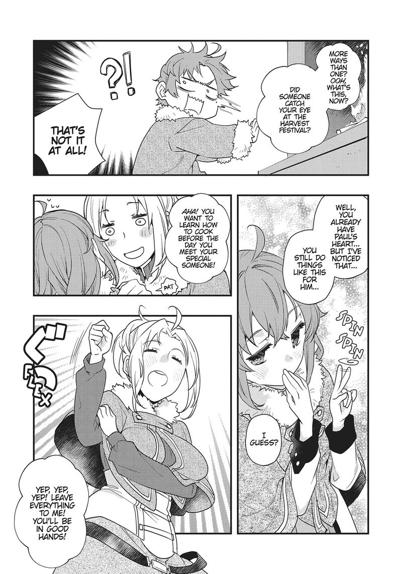 Mushoku Tensei Roxy Is Serious 59 9