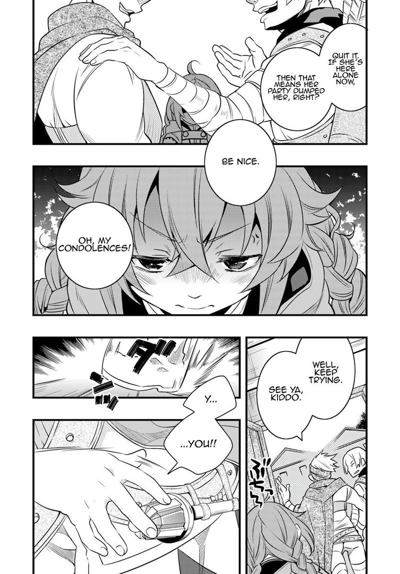 Mushoku Tensei Roxy Is Serious 6 14