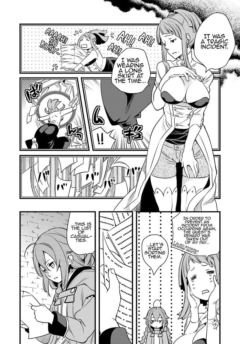 Mushoku Tensei Roxy Is Serious 6 24
