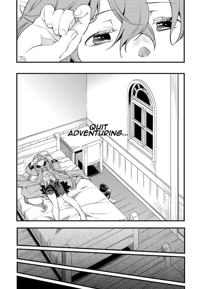 Mushoku Tensei Roxy Is Serious 6 29