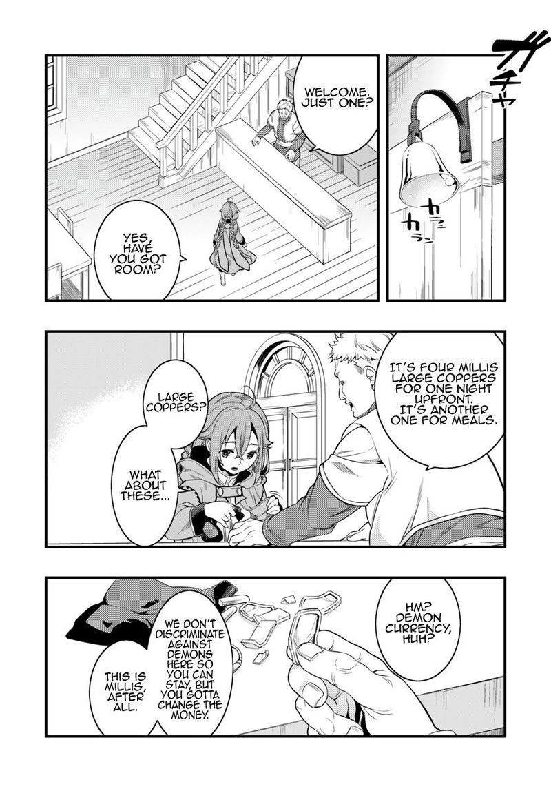 Mushoku Tensei Roxy Is Serious 6 4