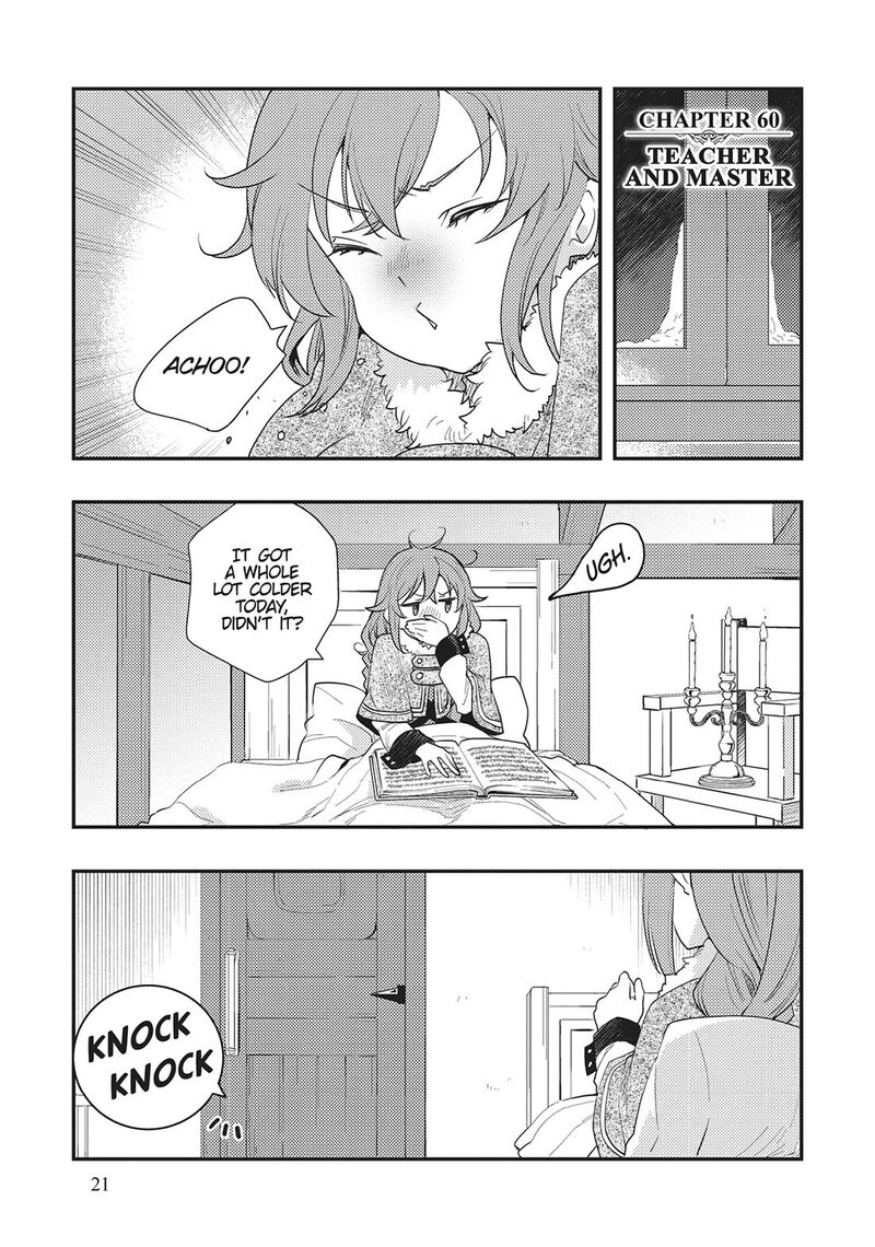 Mushoku Tensei Roxy Is Serious 60 1