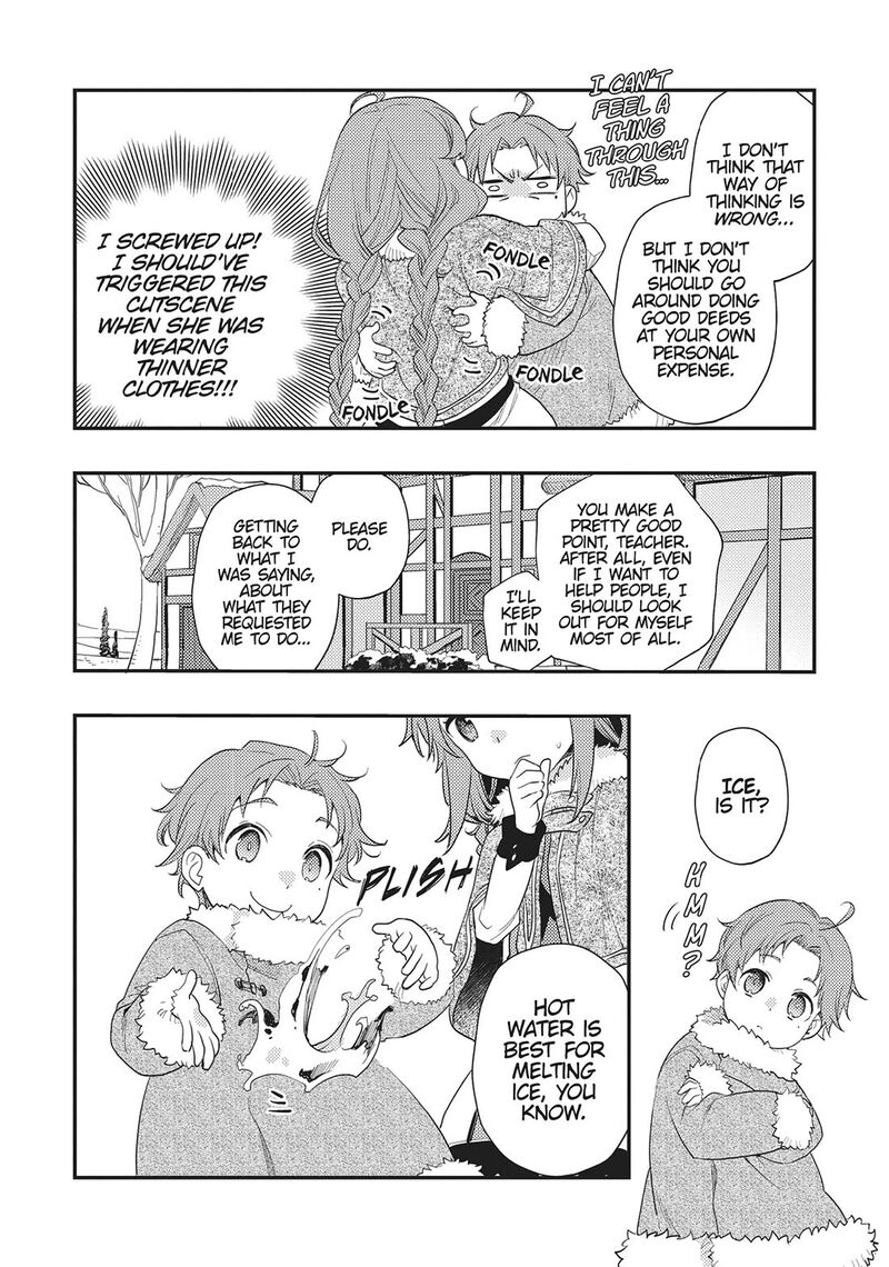 Mushoku Tensei Roxy Is Serious 60 10
