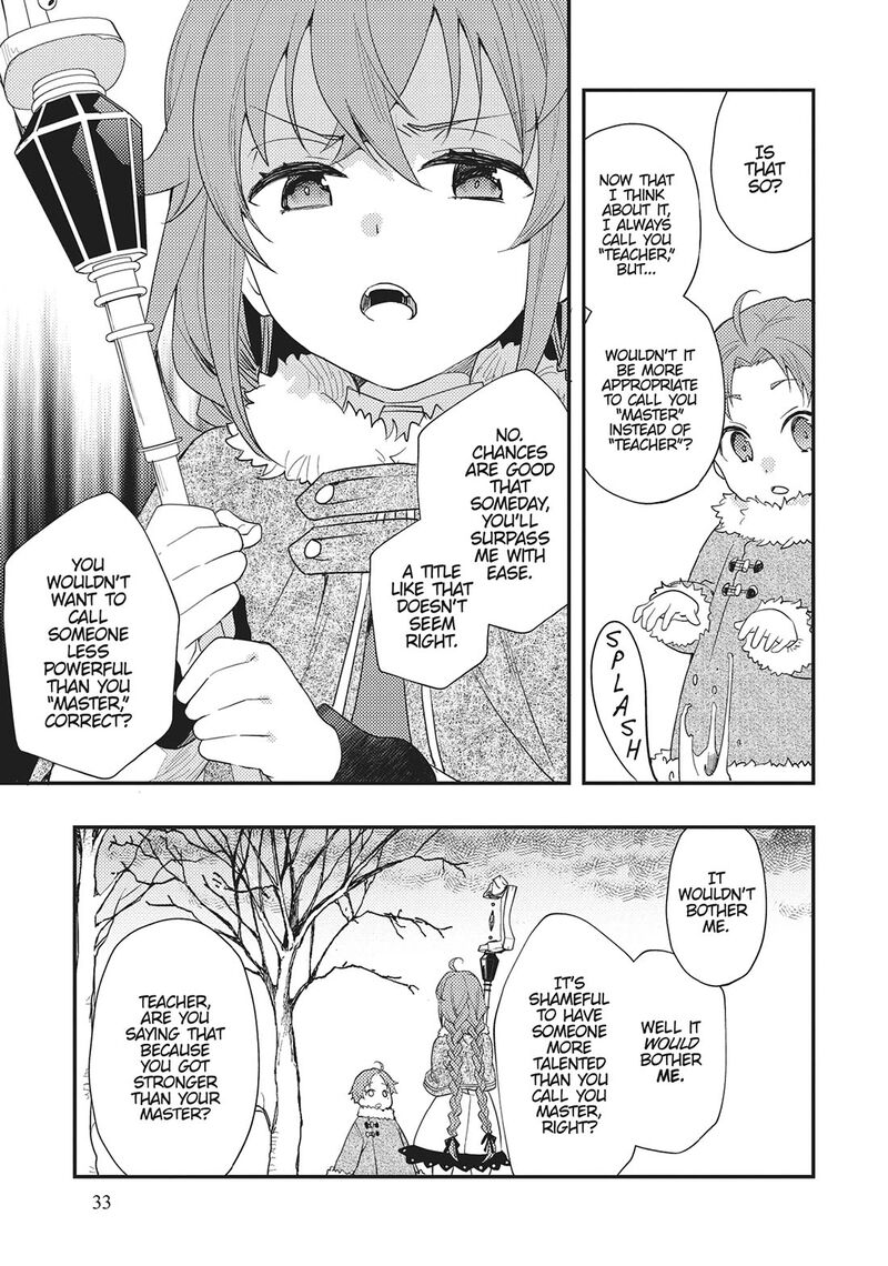 Mushoku Tensei Roxy Is Serious 60 13