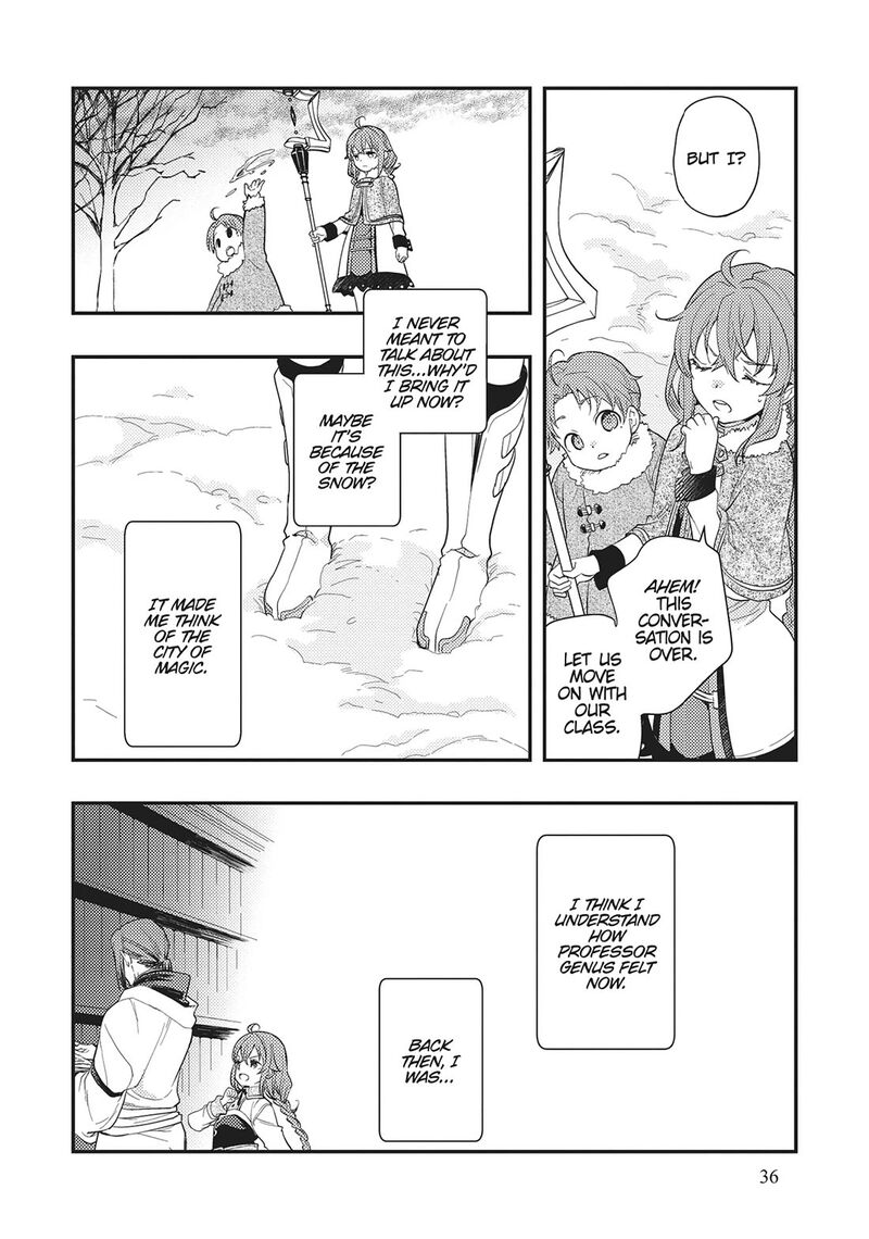 Mushoku Tensei Roxy Is Serious 60 16