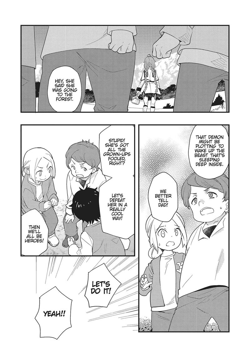 Mushoku Tensei Roxy Is Serious 60 21