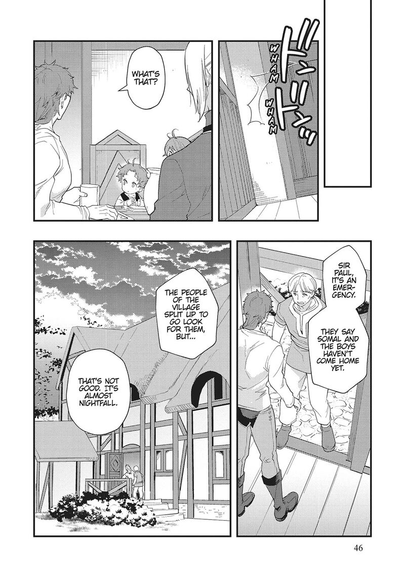 Mushoku Tensei Roxy Is Serious 60 26