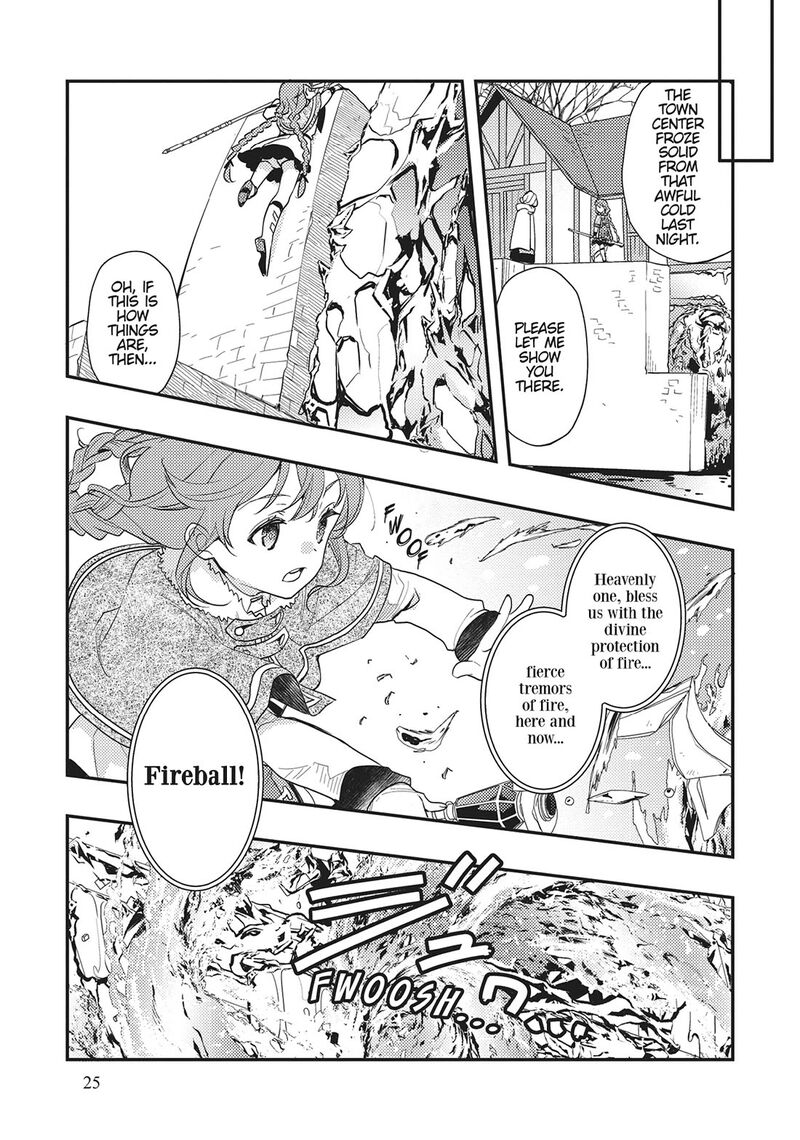 Mushoku Tensei Roxy Is Serious 60 5