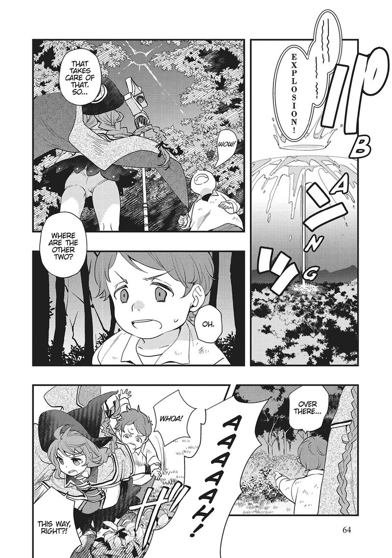 Mushoku Tensei Roxy Is Serious 61 14