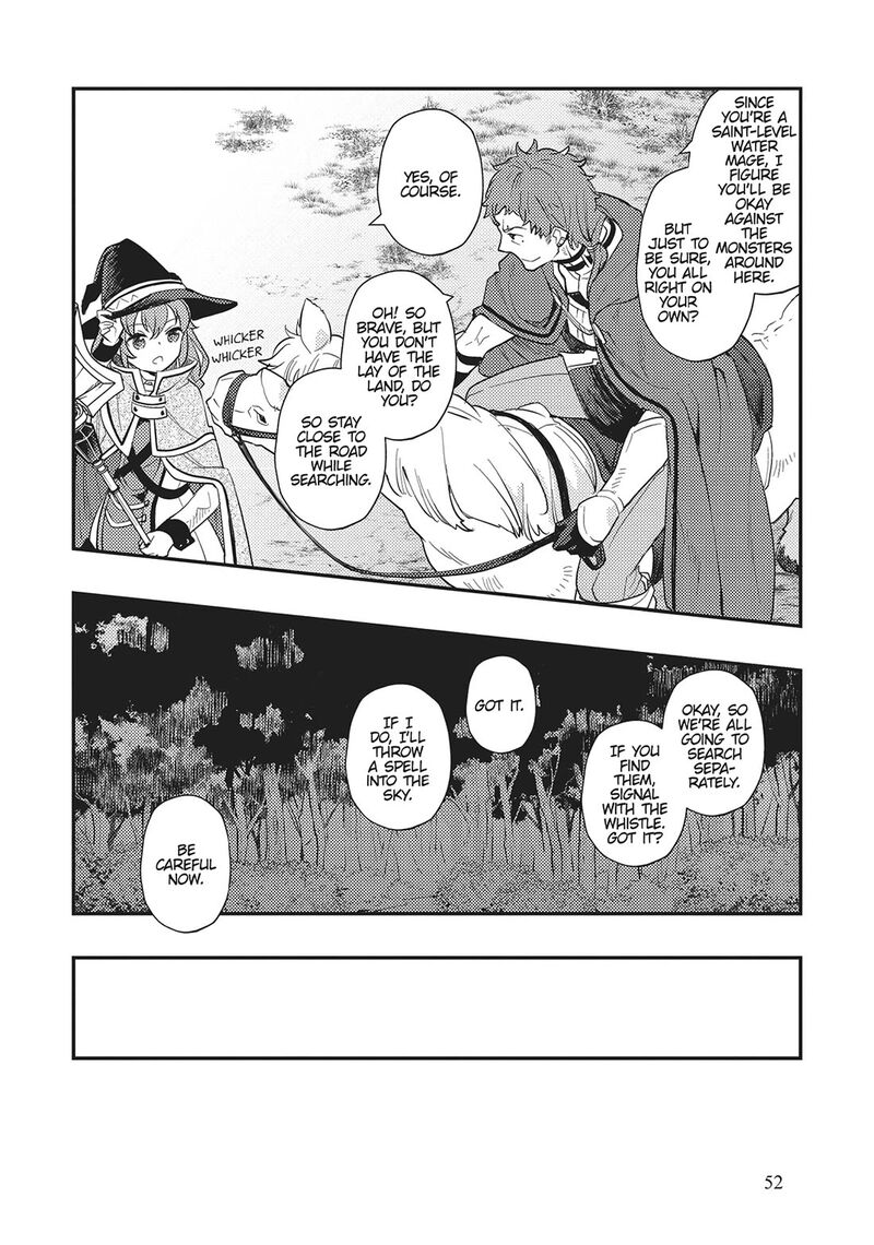 Mushoku Tensei Roxy Is Serious 61 2