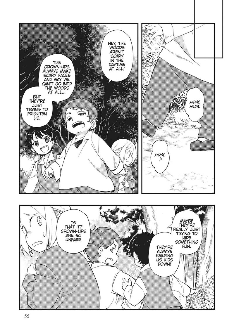 Mushoku Tensei Roxy Is Serious 61 5