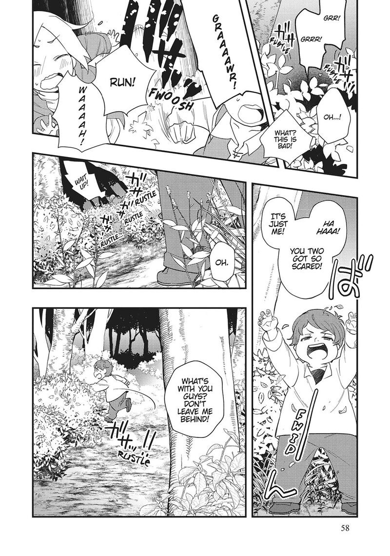Mushoku Tensei Roxy Is Serious 61 8