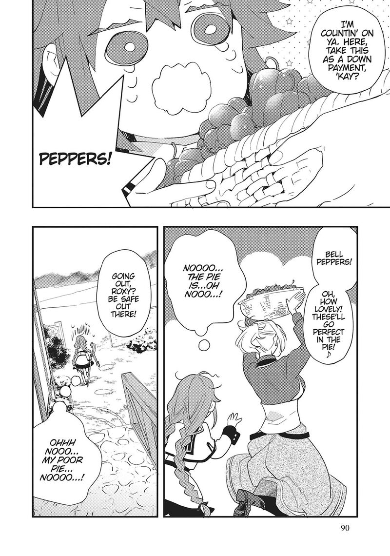 Mushoku Tensei Roxy Is Serious 62 10