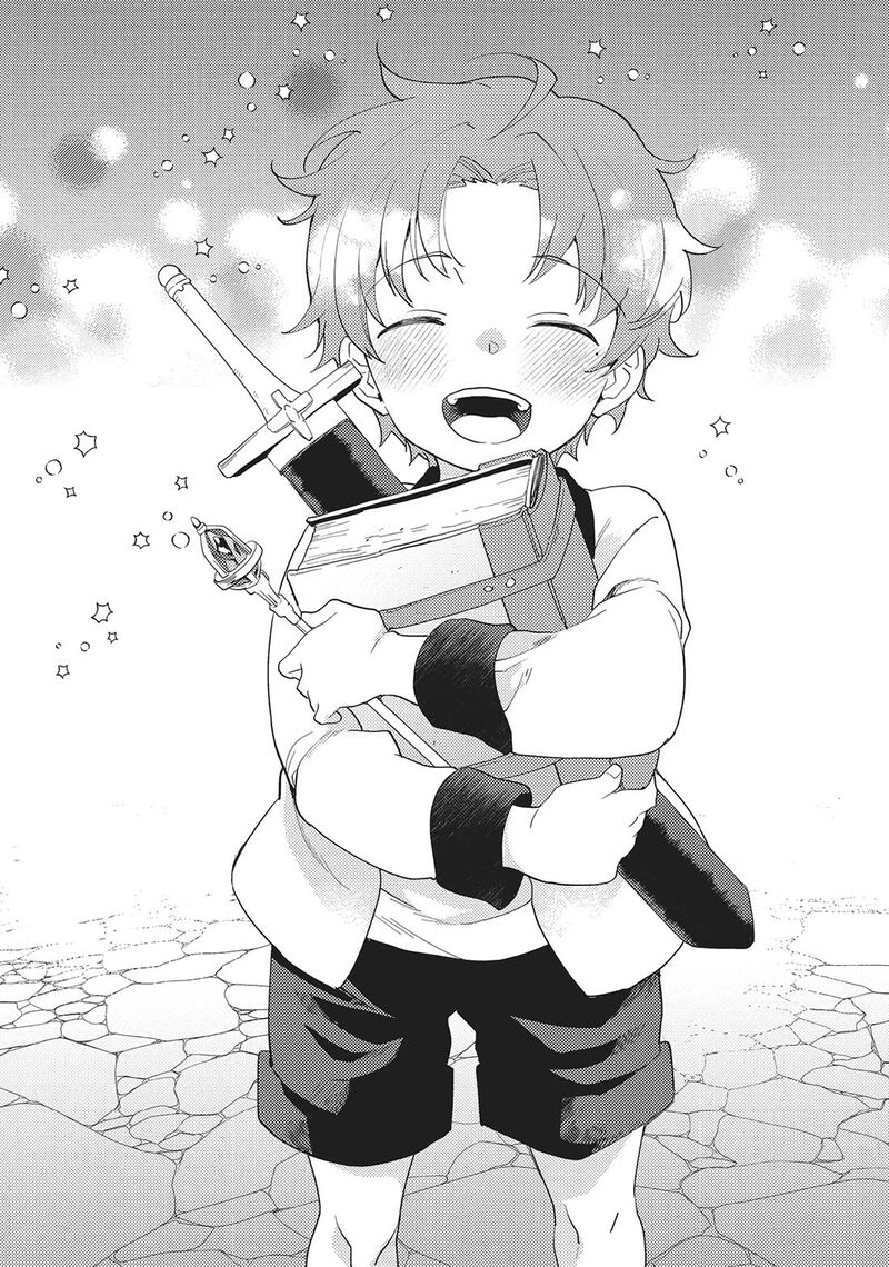 Mushoku Tensei Roxy Is Serious 62 28