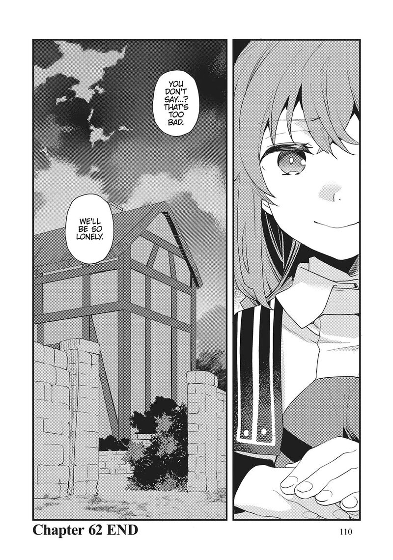 Mushoku Tensei Roxy Is Serious 62 30