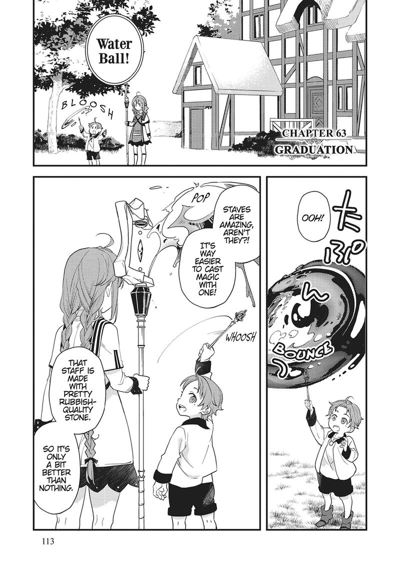 Mushoku Tensei Roxy Is Serious 63 1