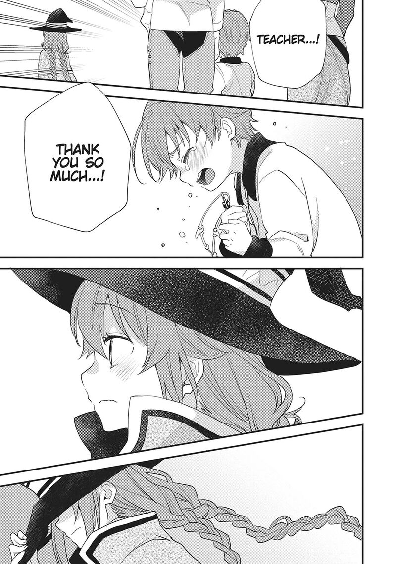 Mushoku Tensei Roxy Is Serious 63 18