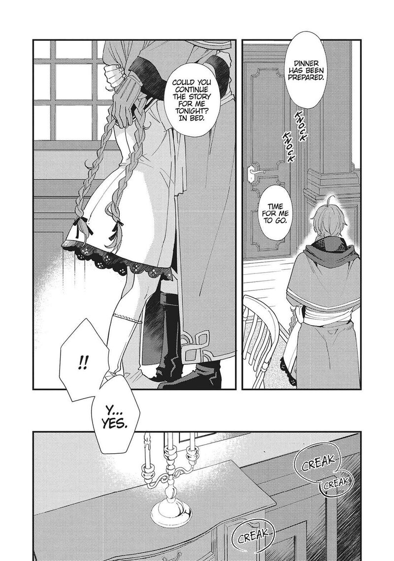 Mushoku Tensei Roxy Is Serious 64 14