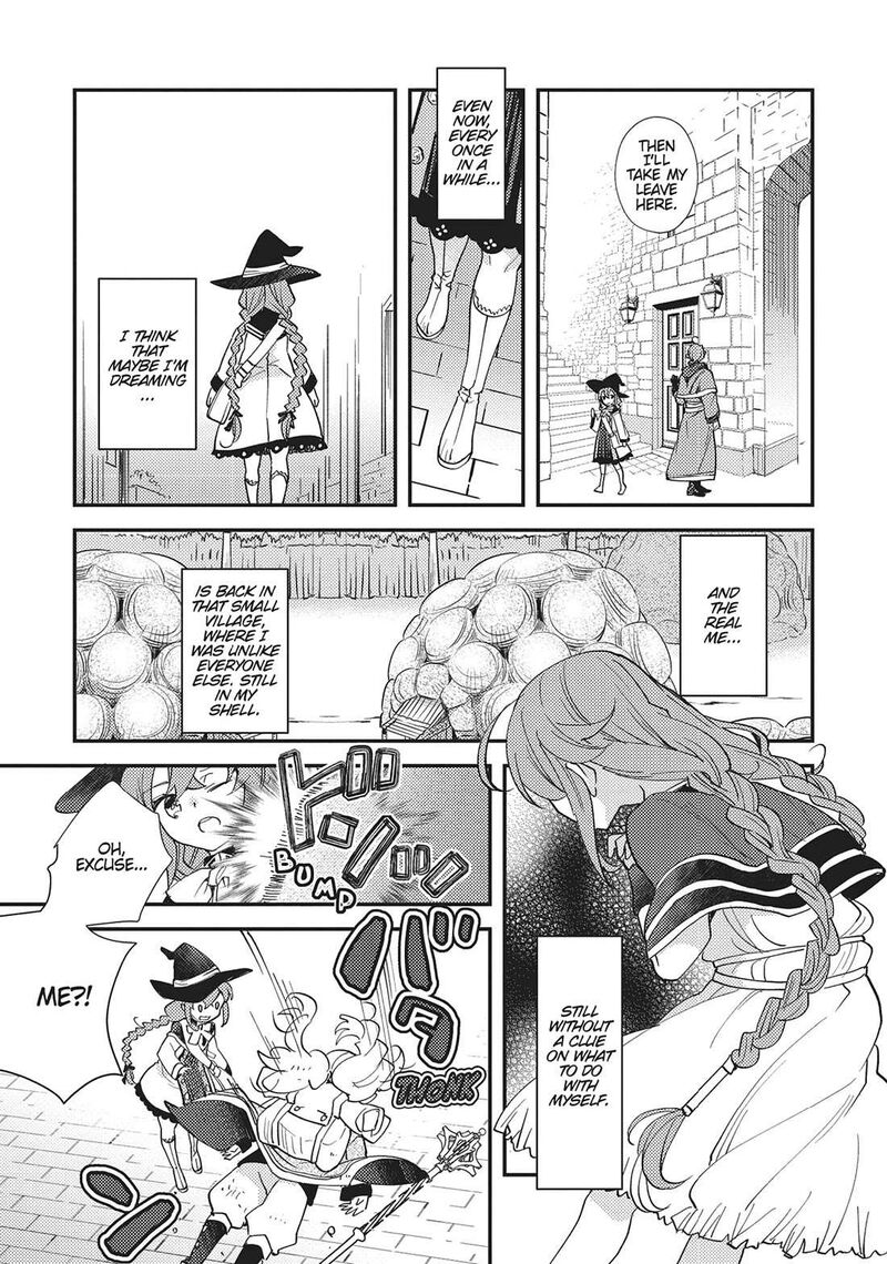 Mushoku Tensei Roxy Is Serious 64 17