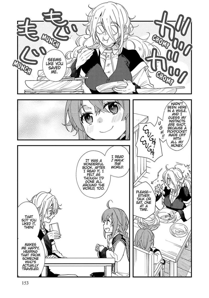 Mushoku Tensei Roxy Is Serious 64 19