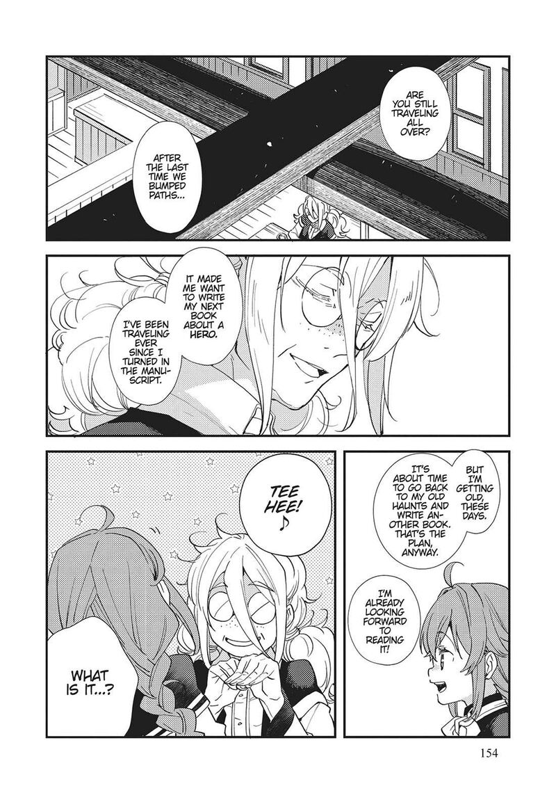 Mushoku Tensei Roxy Is Serious 64 20