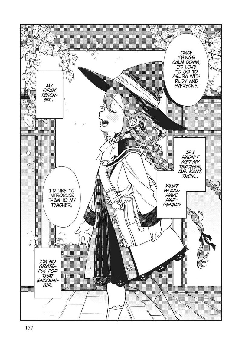 Mushoku Tensei Roxy Is Serious 64 23