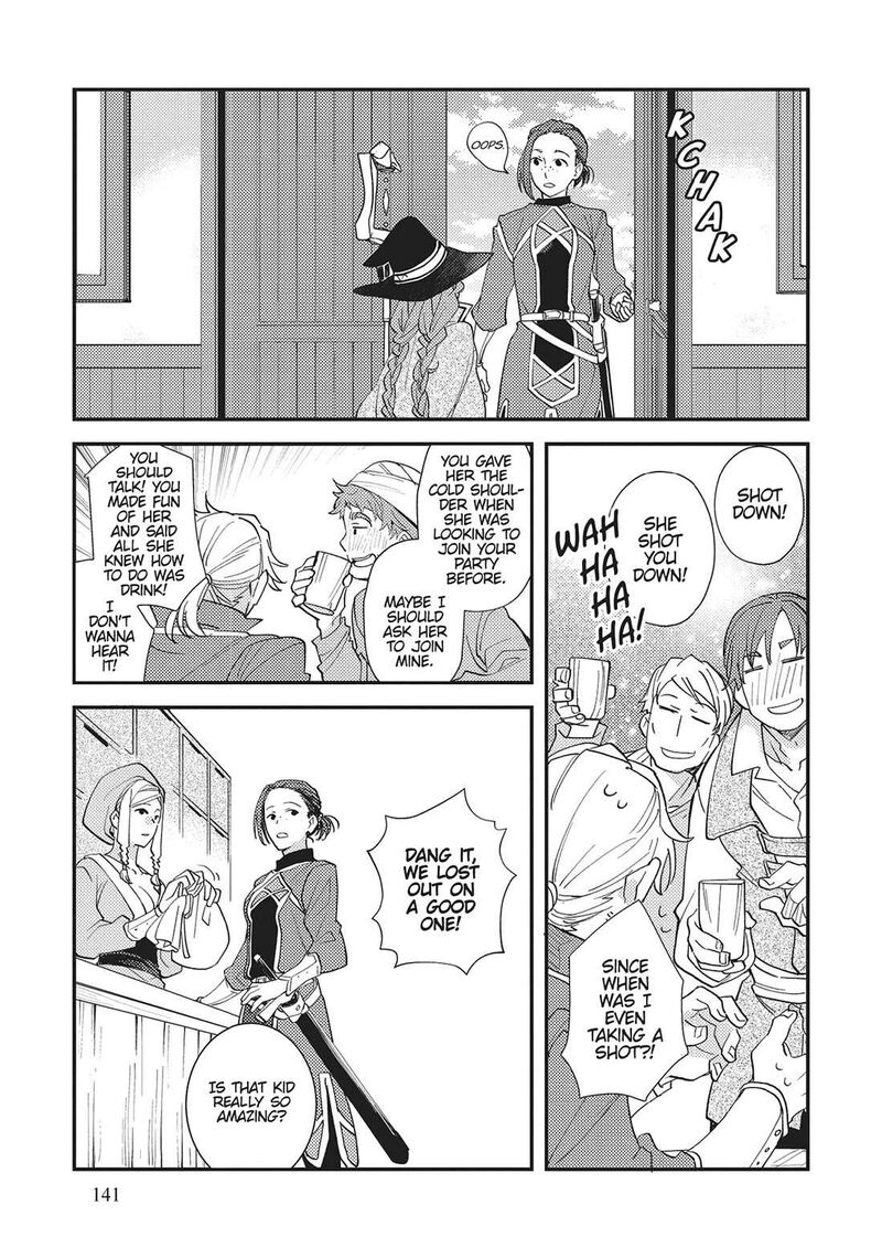 Mushoku Tensei Roxy Is Serious 64 7