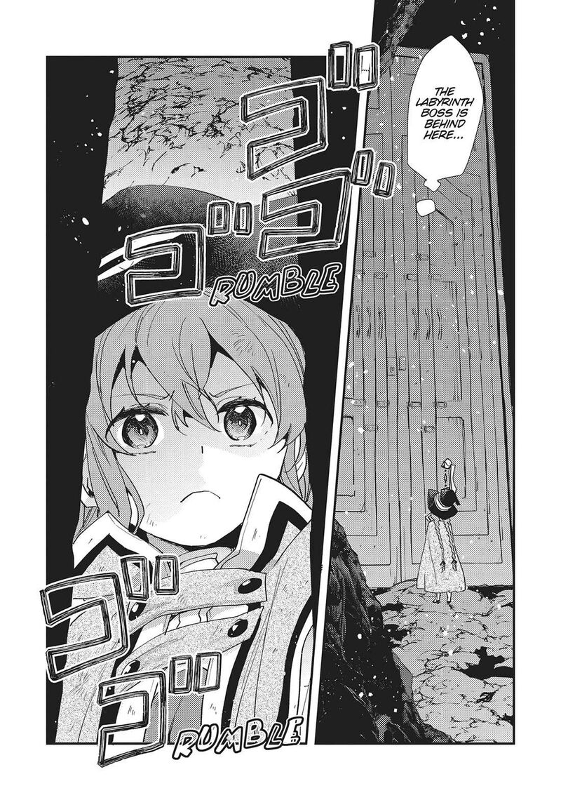 Mushoku Tensei Roxy Is Serious 64 9