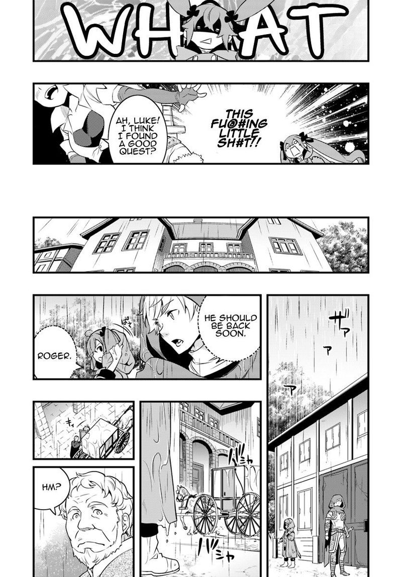 Mushoku Tensei Roxy Is Serious 7 11