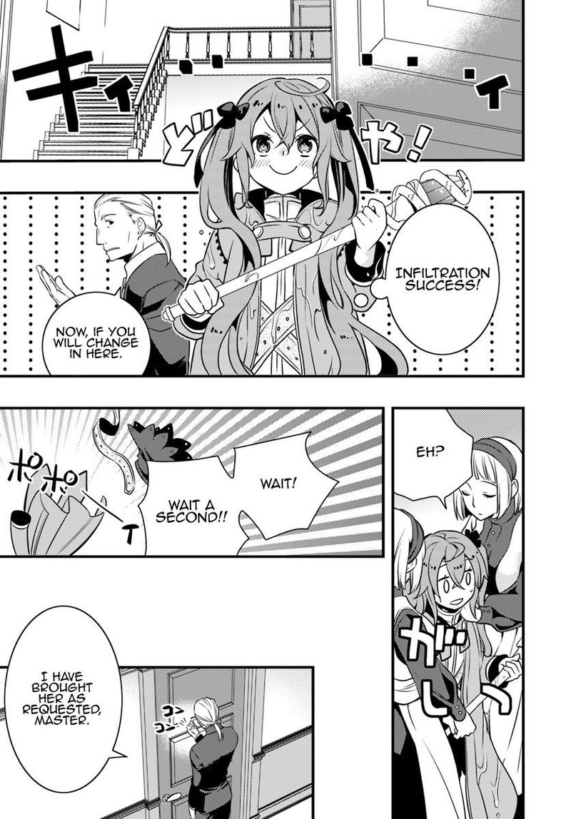 Mushoku Tensei Roxy Is Serious 7 13