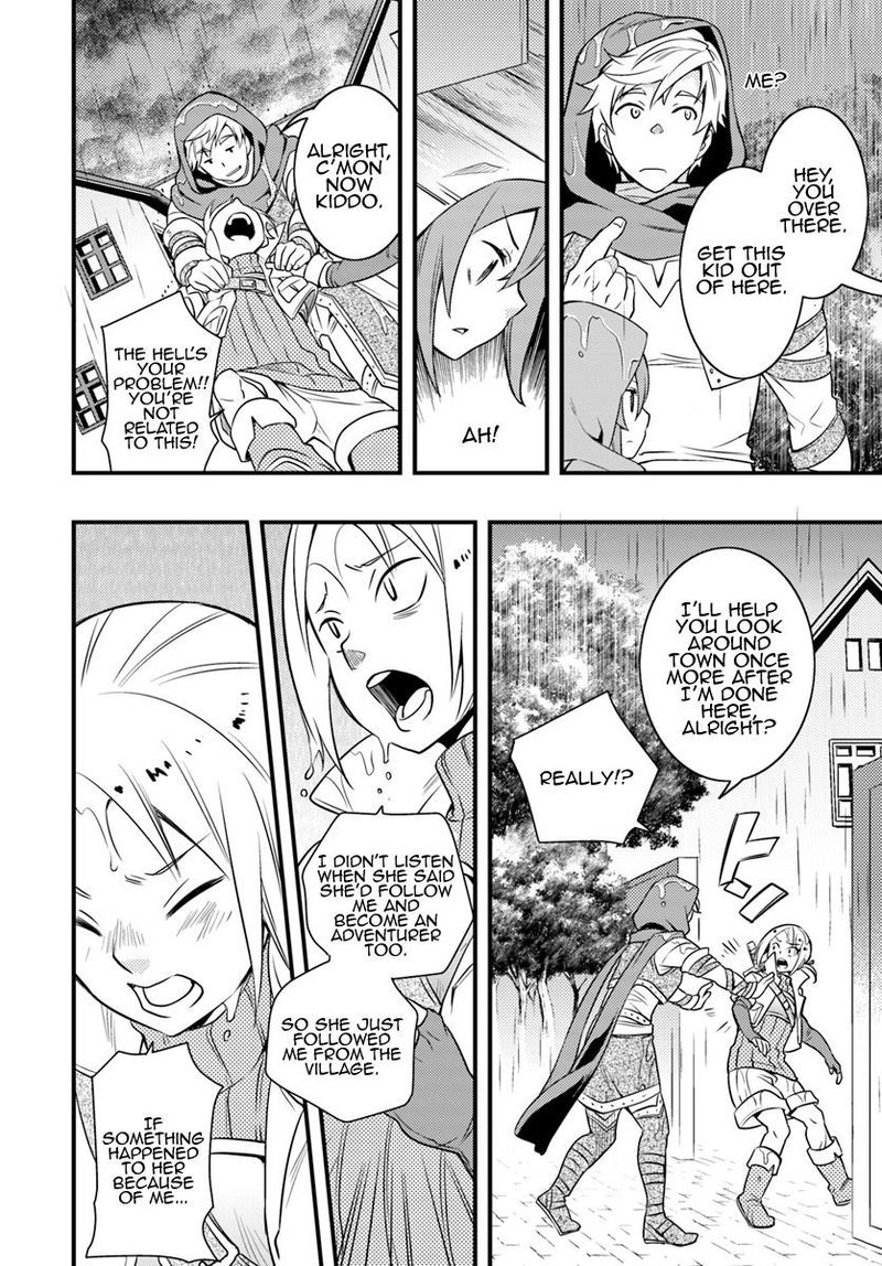 Mushoku Tensei Roxy Is Serious 7 26