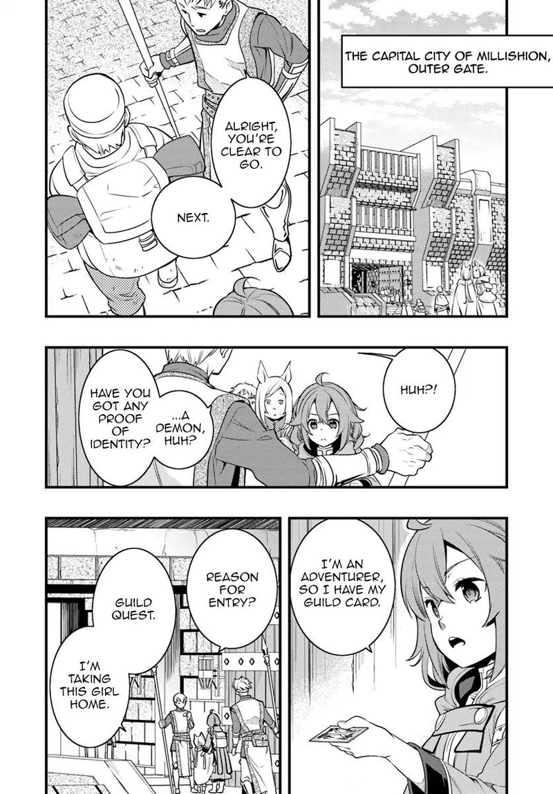 Mushoku Tensei Roxy Is Serious 9 3