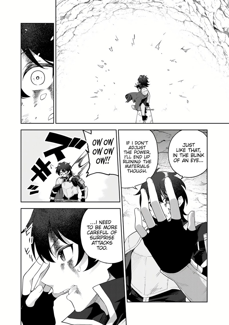 Musou No Kaitaishi 1 30