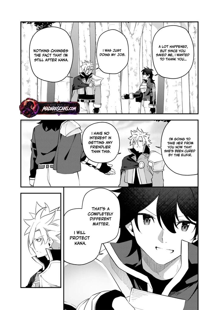 Musou No Kaitaishi 21 17