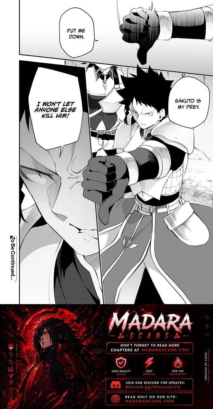 Musou No Kaitaishi 21 24