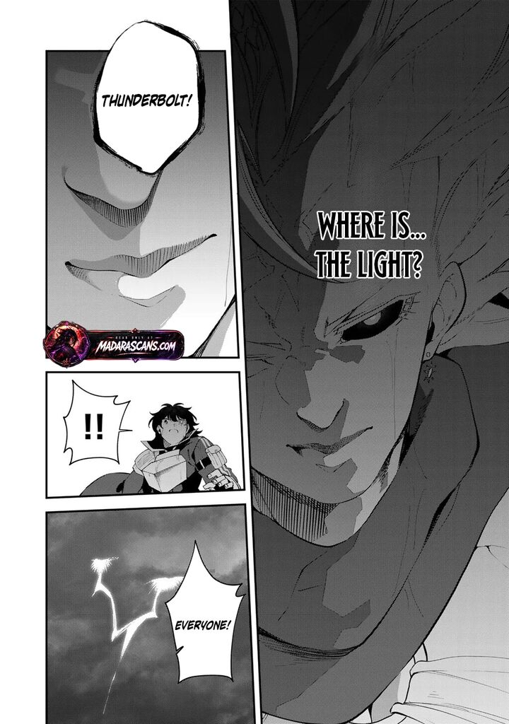 Musou No Kaitaishi 21 6