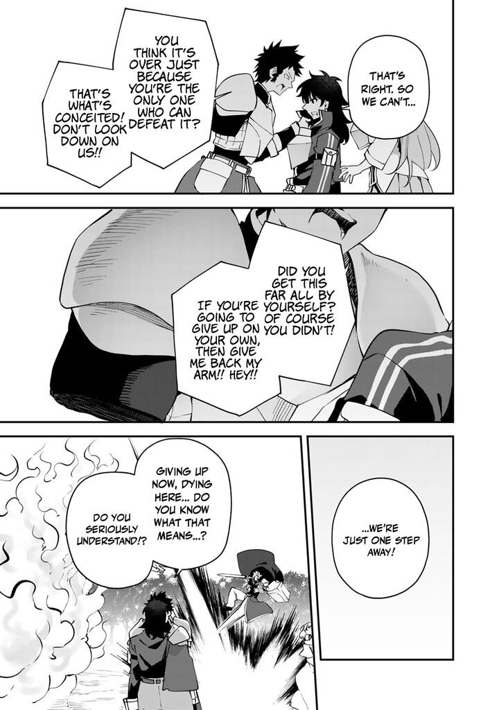 Musou No Kaitaishi 22 11