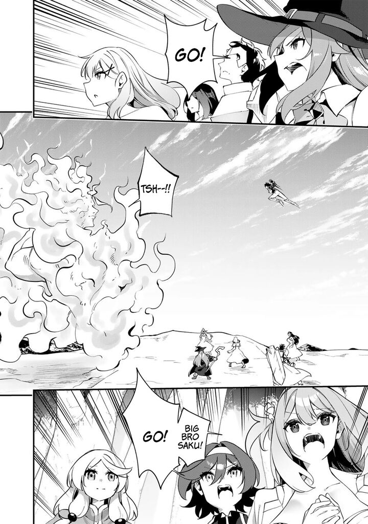 Musou No Kaitaishi 22 20