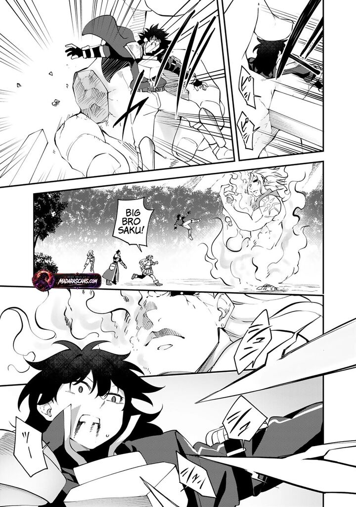 Musou No Kaitaishi 22 5